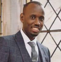 Benjamin Karenzi