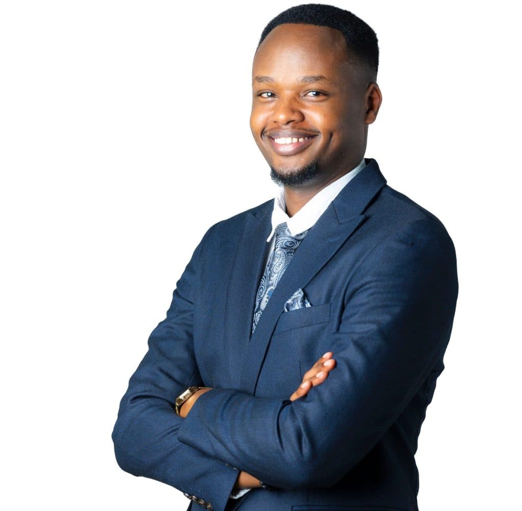 Jean Jacques Rutarindwa